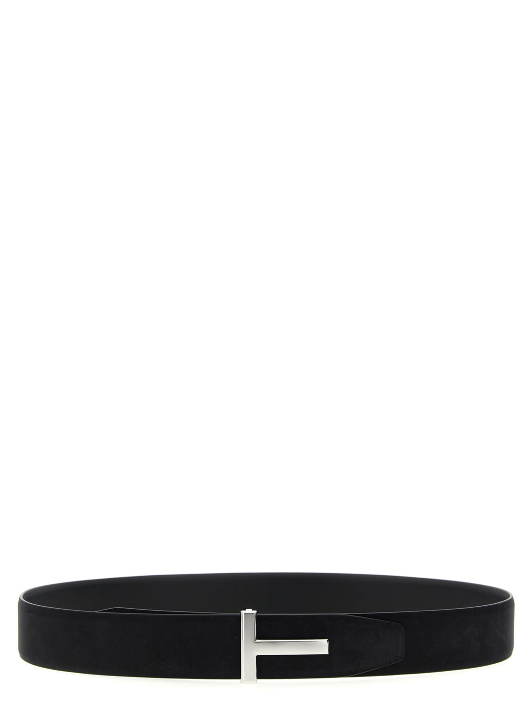 Tom Ford T Belts - Black | 960041a33d68c6bff6429ff8be08753f0d01cc30