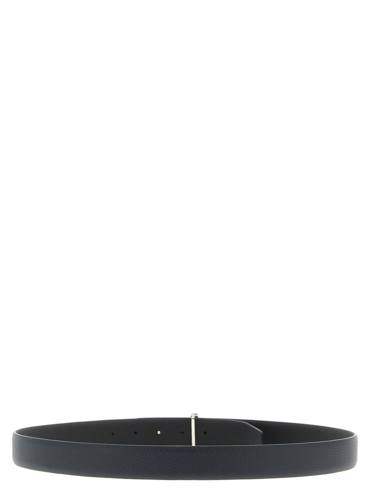 Tom Ford Hammered Reversible Belt Belts - Multicolor | b1908dd9984a1dd336156e7768daa7c621fdb0ba