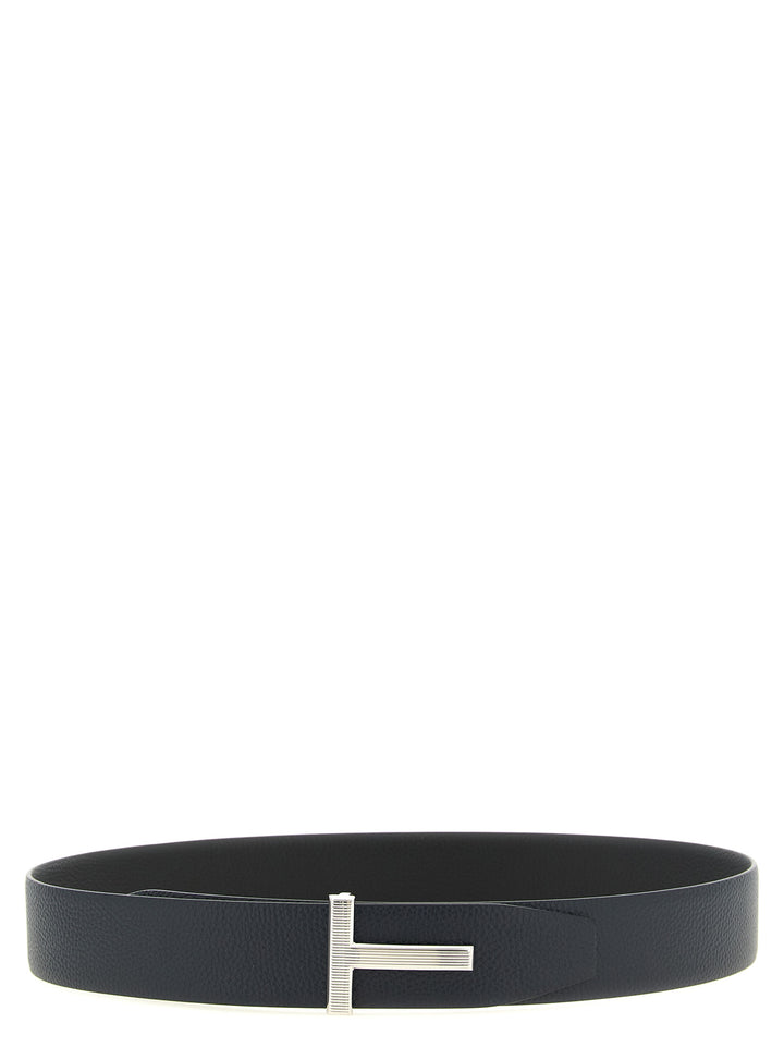 Tom Ford Icon Belts - Multicolor | d6fc099390f5e1c0aa178b1de170be52f0769788