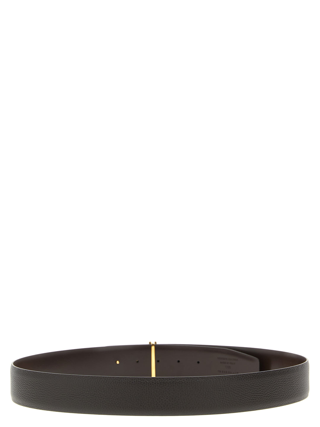 Tom Ford T Belts - Brown | 4457df5d1e91f43d54c4eb741ada015530885afc