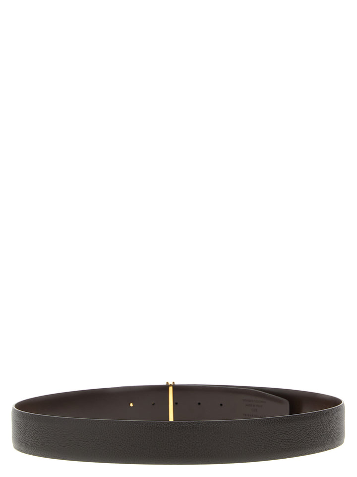 Tom Ford T Belts - Brown | 4457df5d1e91f43d54c4eb741ada015530885afc