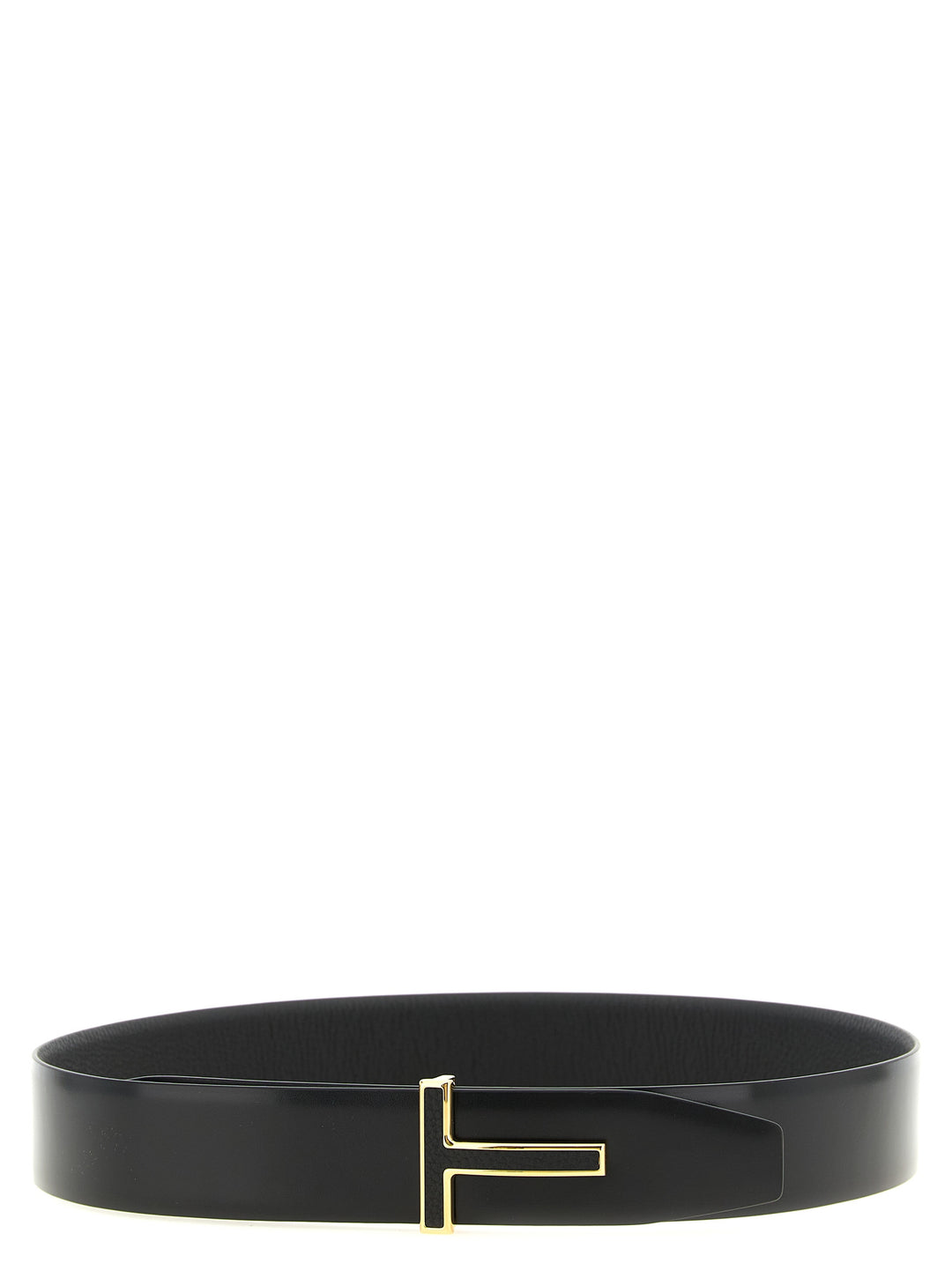 Tom Ford Icon Belts - Black | feac147bd44250b2ff6d353df03ceadefb903dbb