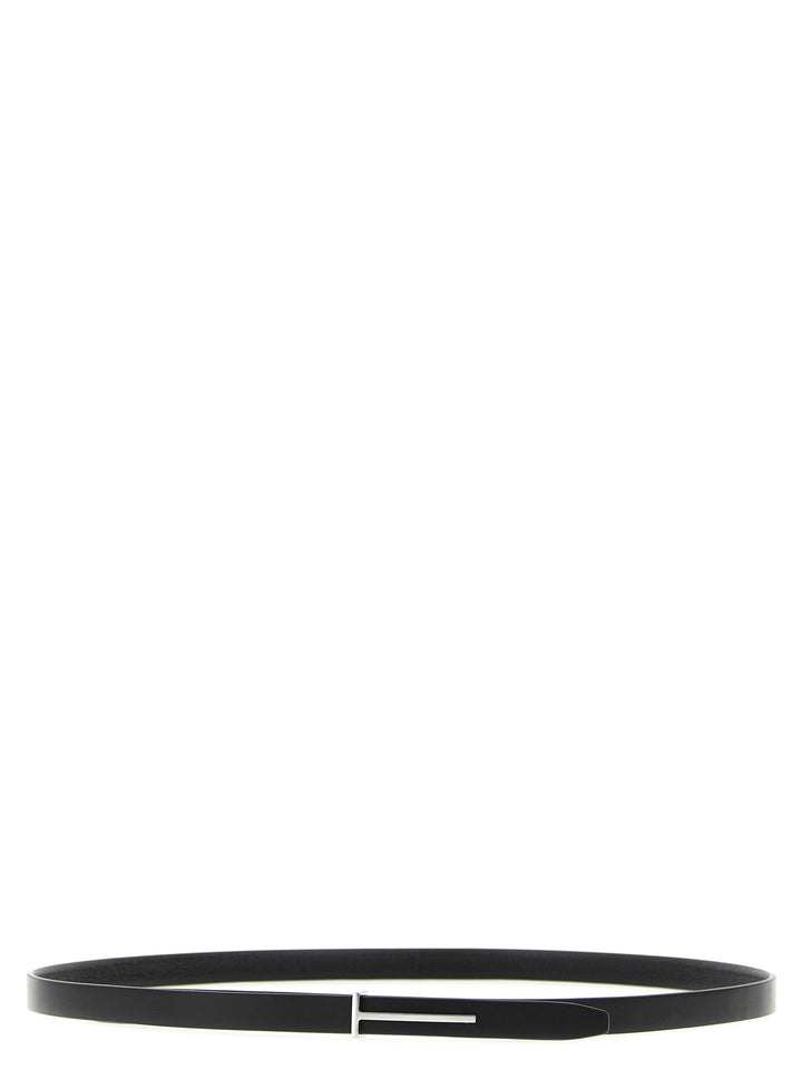 Tom Ford T Belts - Black | cdc80f0e58495313595635f070d06be3b72eec8f
