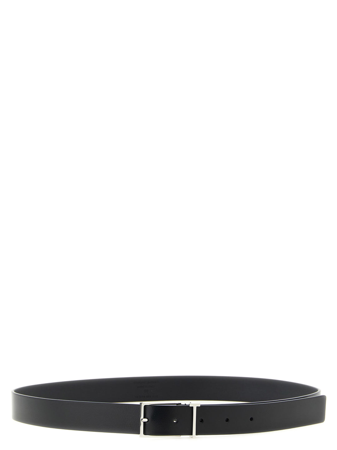 Tom Ford Tom Ford Belts - Black | b3c0851424692212f5cedaf7403d52f8da1898e1