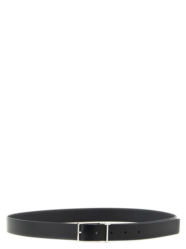 Tom Ford Belts Black