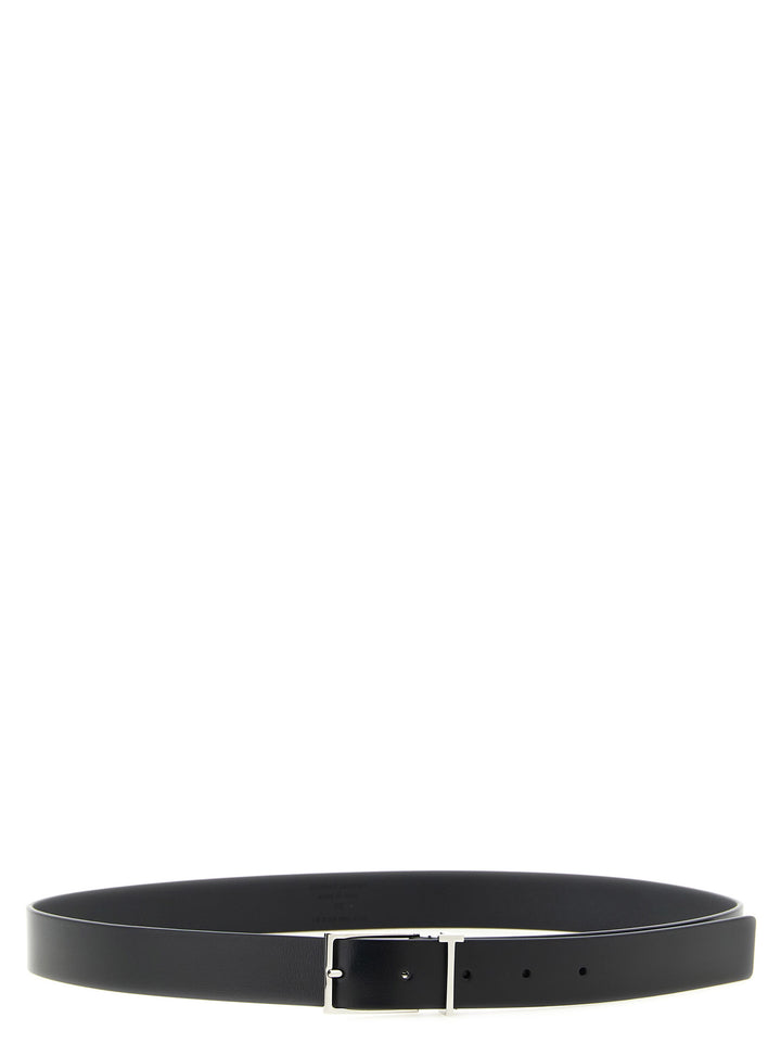 Tom Ford Tom Ford Belts - Black | b3c0851424692212f5cedaf7403d52f8da1898e1