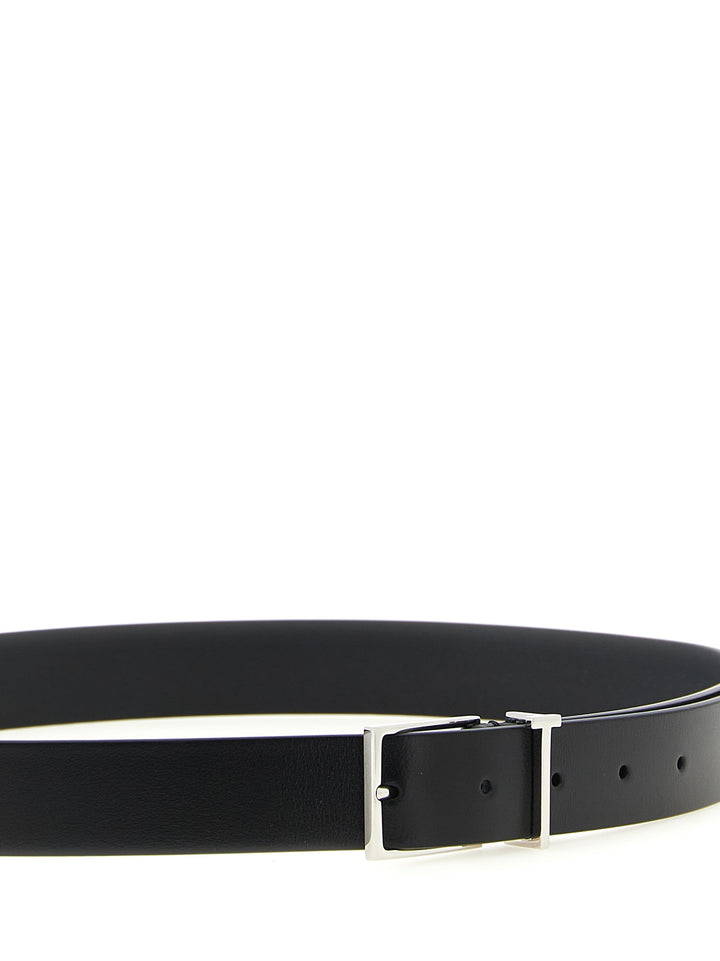 Tom Ford Tom Ford Belts - Black | bf57a703d85a4e2bda156a0286855e2356b69a61