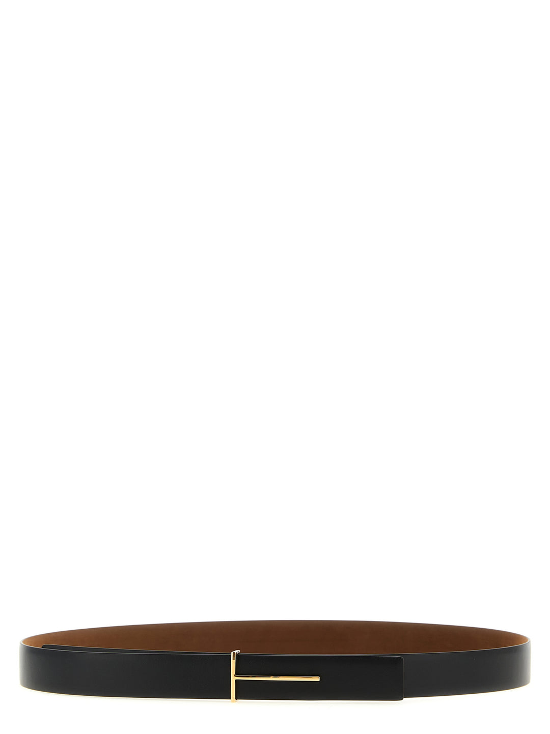 Tom Ford Slim T Belts - Multicolor | ae046275f5f34434166ca6ea02bcc8fe02f408c8