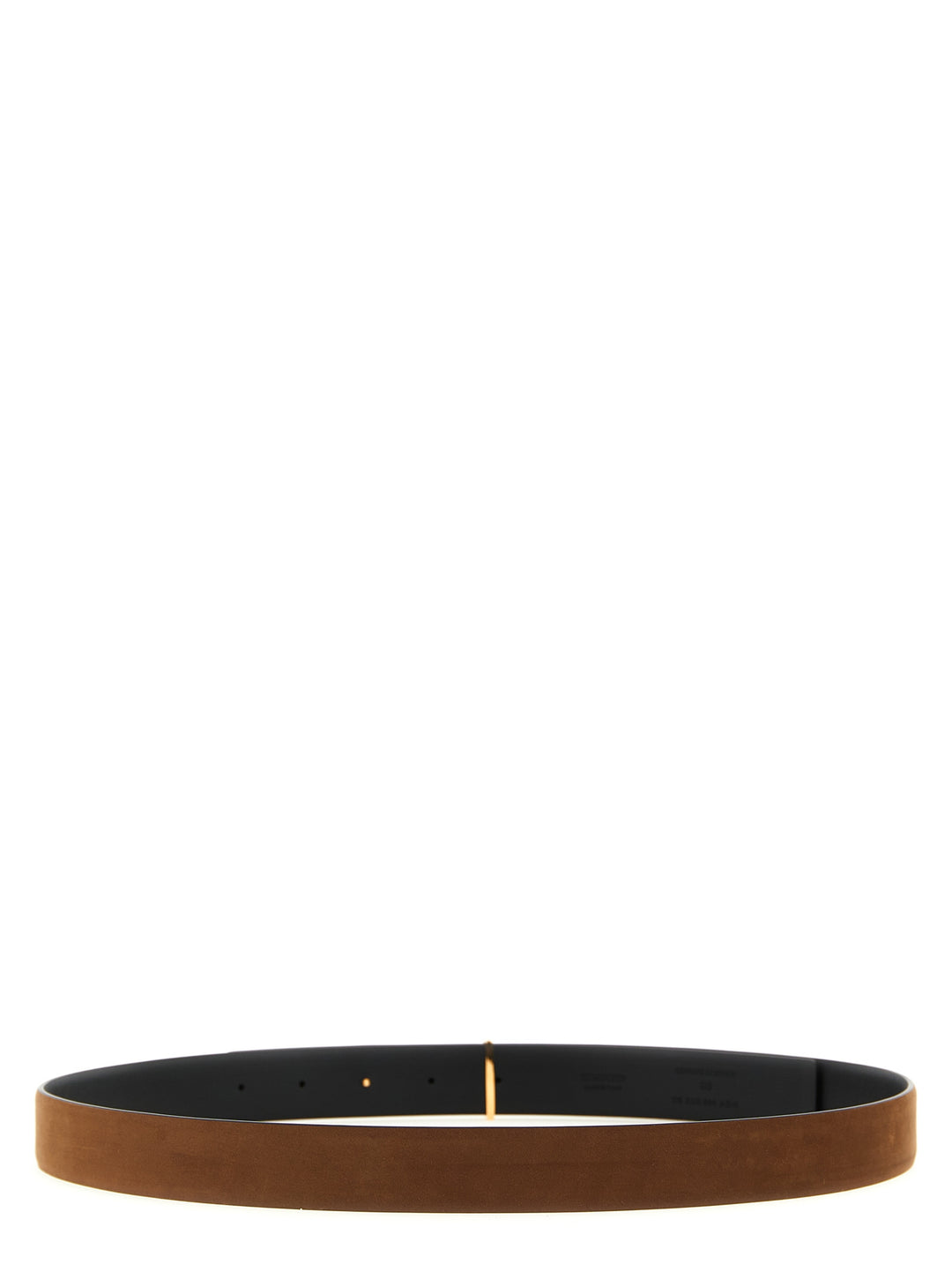 Tom Ford Slim T Belts - Multicolor | 8119ca2b9caa39c6eadc39f16b012dbbf1bfaa3e
