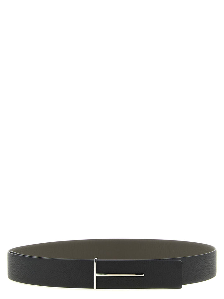 Tom Ford Icon Belts - Multicolor | d34439195641ea9da2a51d9367405e3bf482bcb3