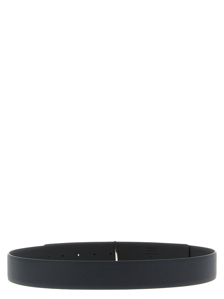 Tom Ford Slim T Belts - Multicolor | 0658f0f7967a61b9b478fe016f3224a5e077b9e5