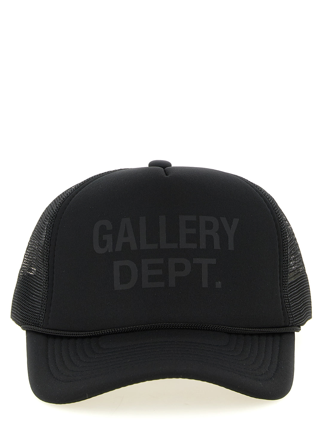 Gallery Dept. Gd Trucker Hats - Black | 18c55ebf7129f975caddd7dd920eeeb8edf5143a