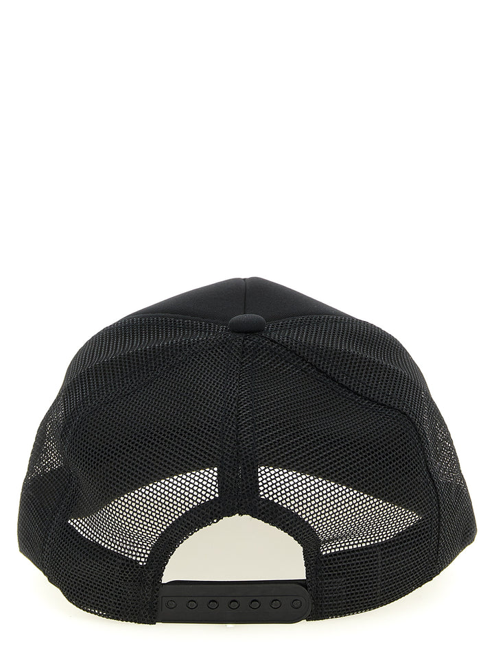 Gallery Dept. Gd Trucker Hats - Black | 26ddca4b63234160167e8365d3ed6c16468408b2