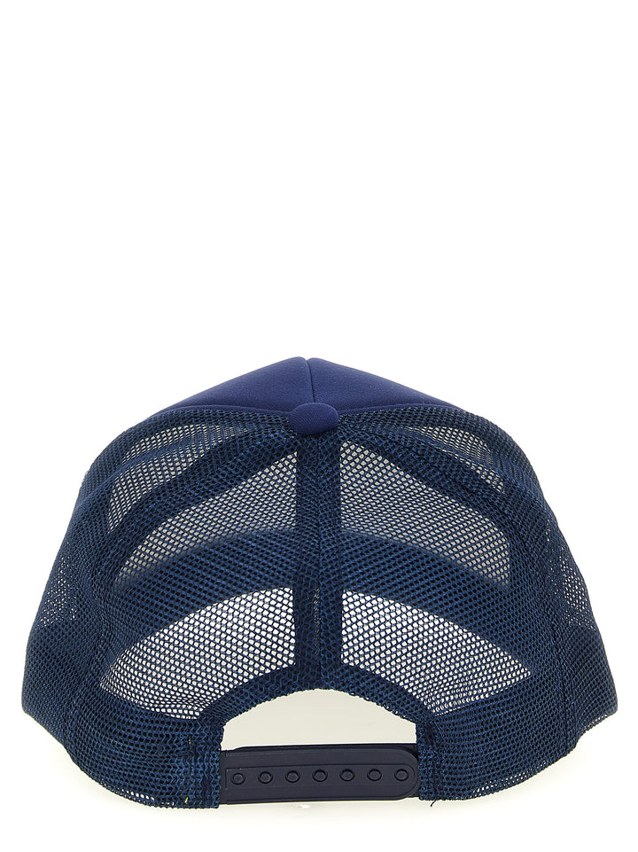 Gallery Dept. Gd Trucker Hats - Blue | ffdb4bf81527646f4baf1e9e272bd260014d6570