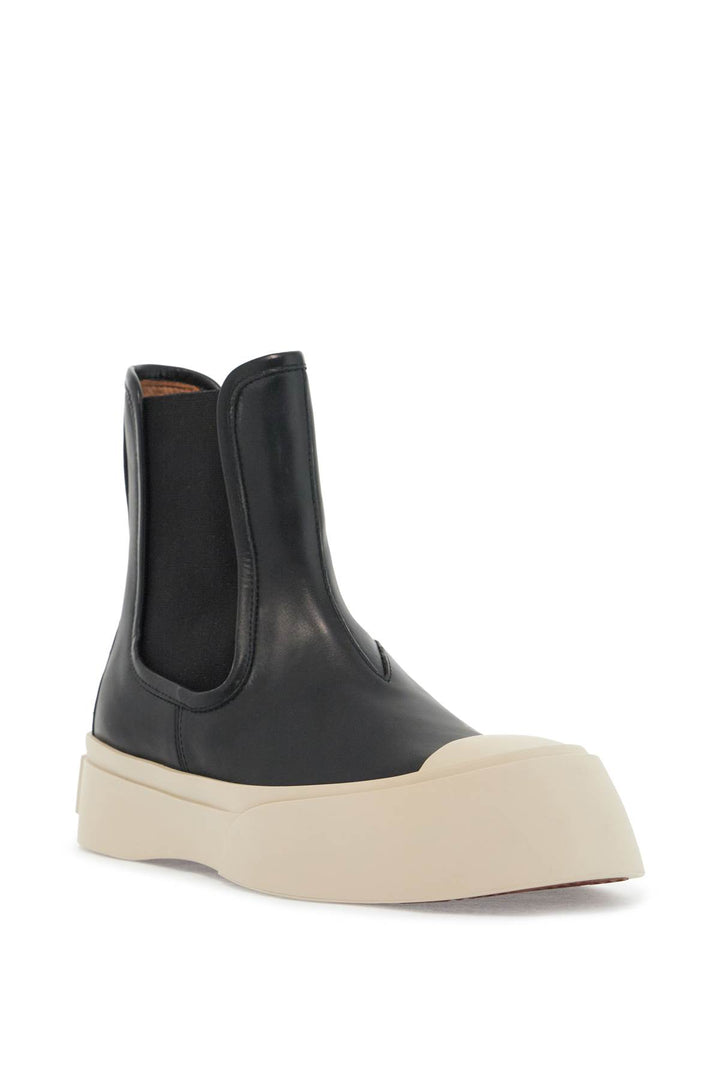 Pablo Chelsea Boots