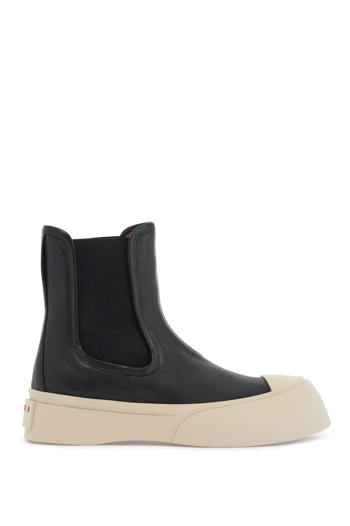 Pablo Chelsea Boots