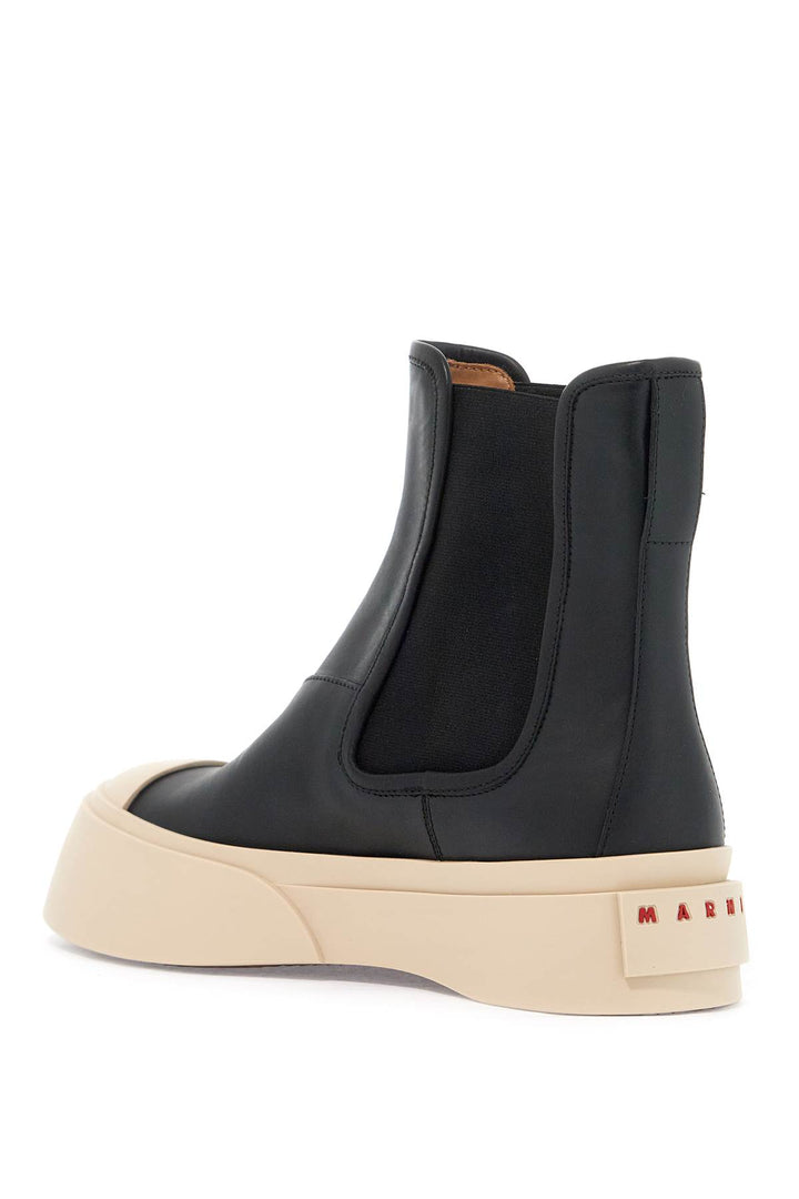 Pablo Chelsea Boots