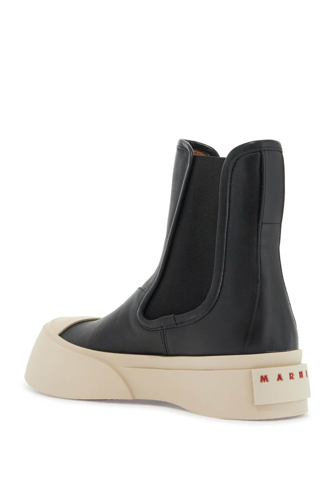 Pablo Chelsea Boots