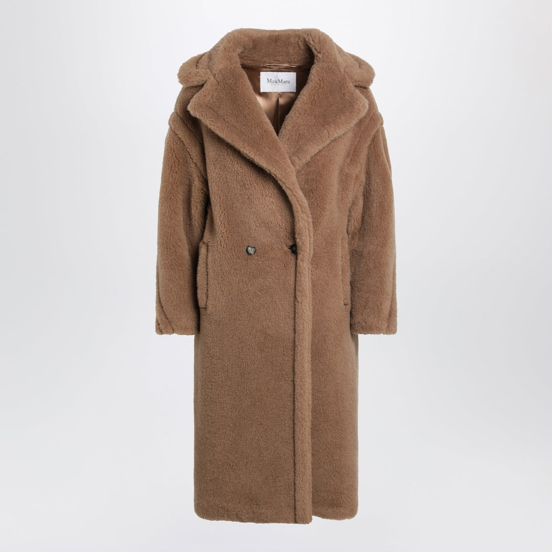 Max Mara Coats & Jackets - Brown | 3e941019adf1373ab019b55ff781ef6fc9be7c13