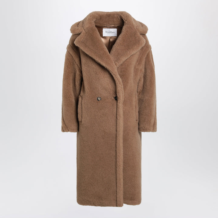 Max Mara Coats & Jackets - Brown | 3e941019adf1373ab019b55ff781ef6fc9be7c13