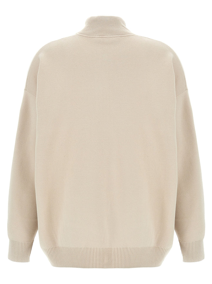 Max Mara Studio Teorema Sweaters and Cardigans - Beige | a40b4694736c2c06d3857e2152258cbaf6d1a48f