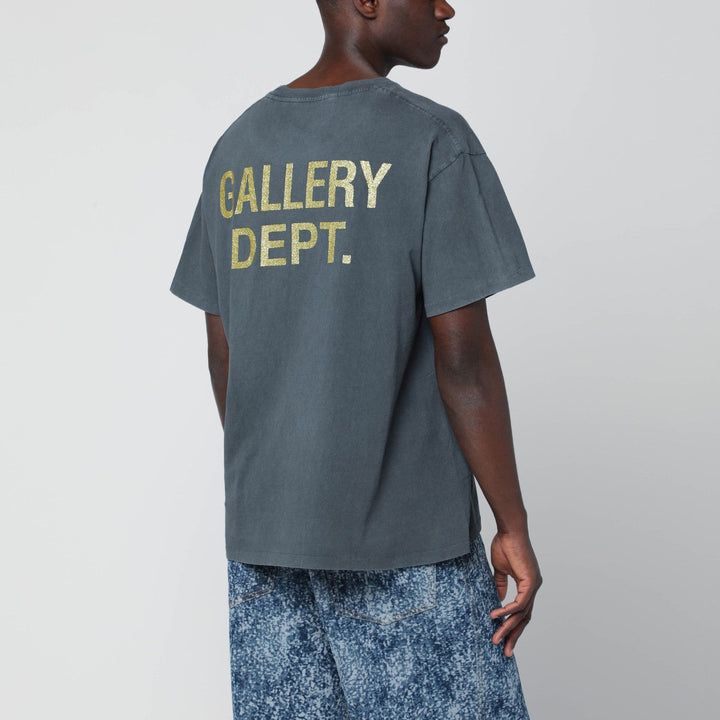 Gallery Dept. Shirts & Tops - Black | 866c4005025685cade96c659c431e8a35365cc51