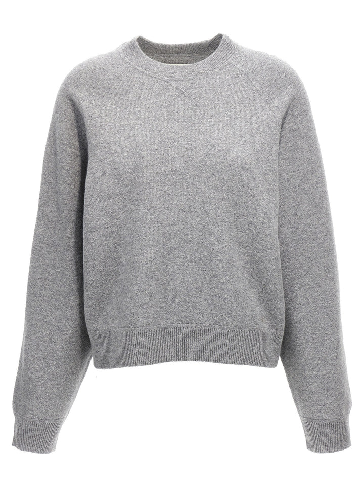 Thais Sweatshirt Gray