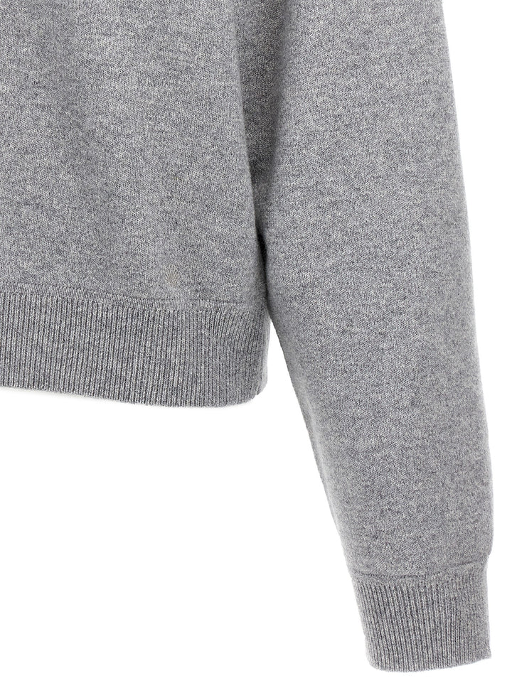 Thais Sweatshirt Gray