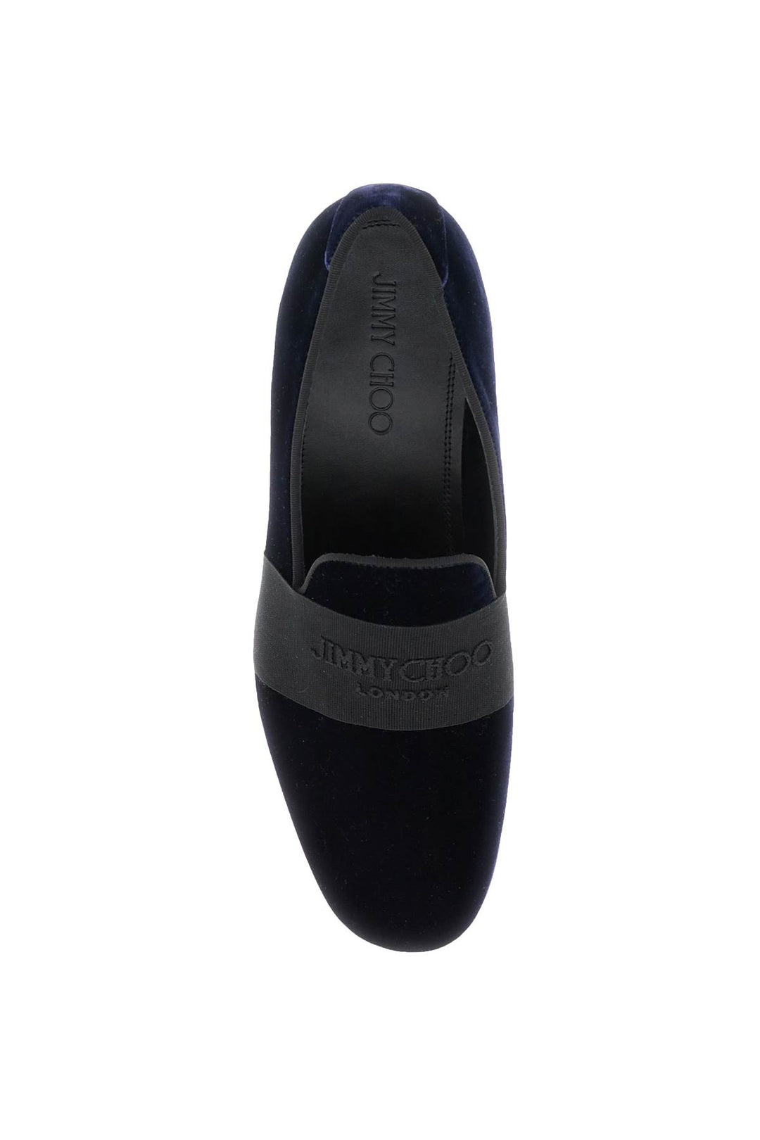 Thame Loafers