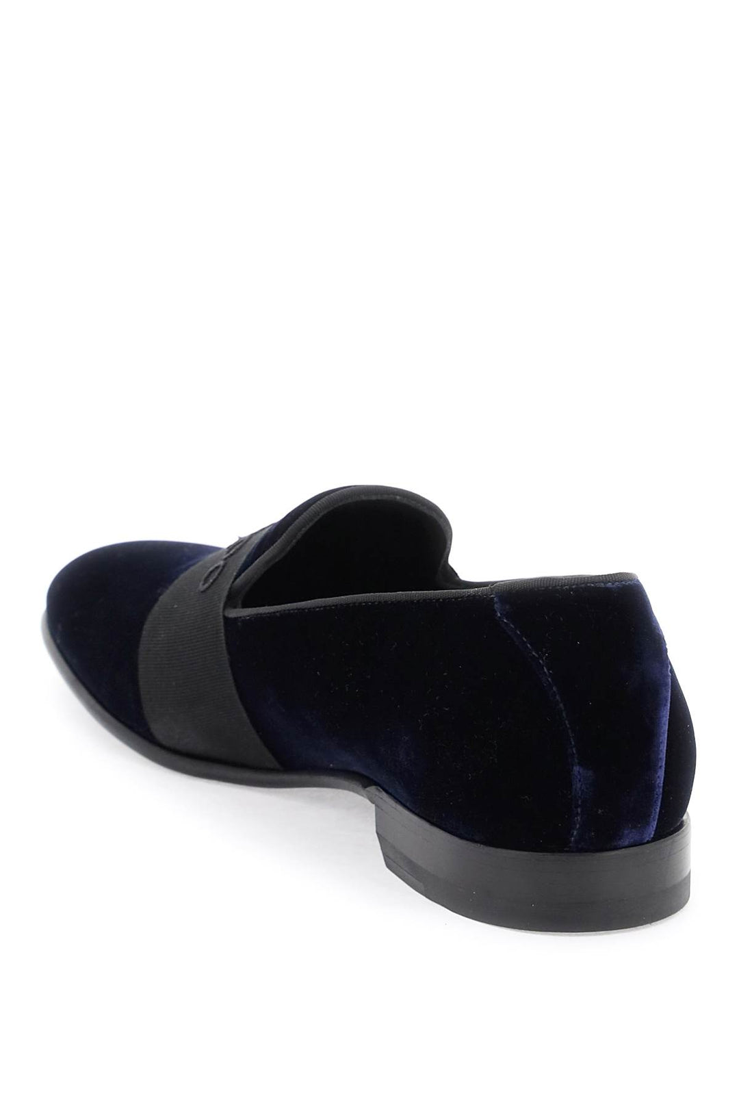 Thame Loafers