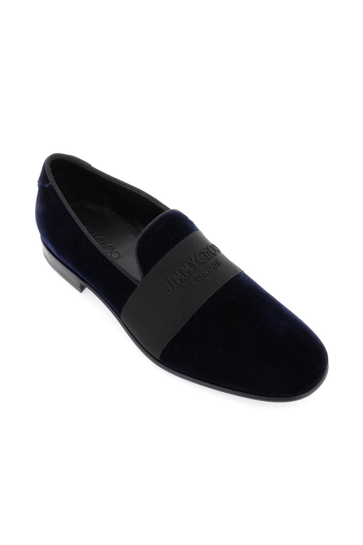 Thame Loafers