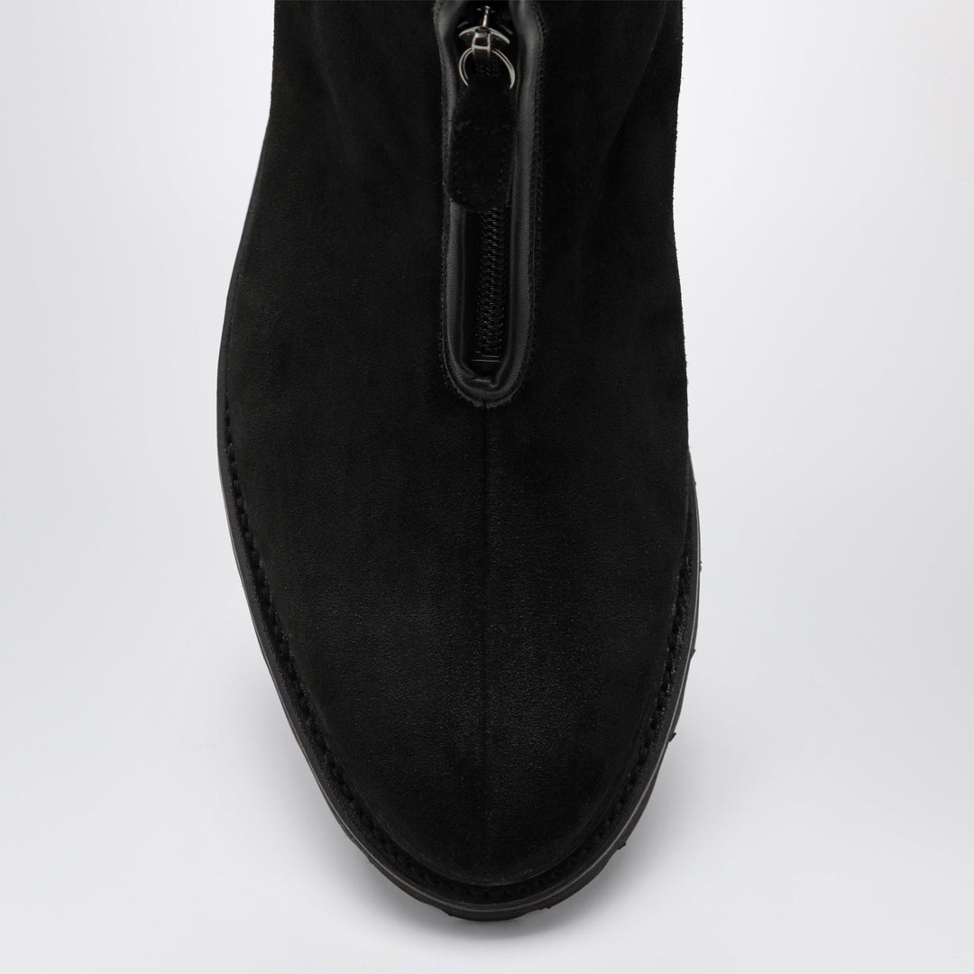 Morjas Shoes - Black | 28f28399cde911d5fe93f8bd1e1b053a6ca269e2