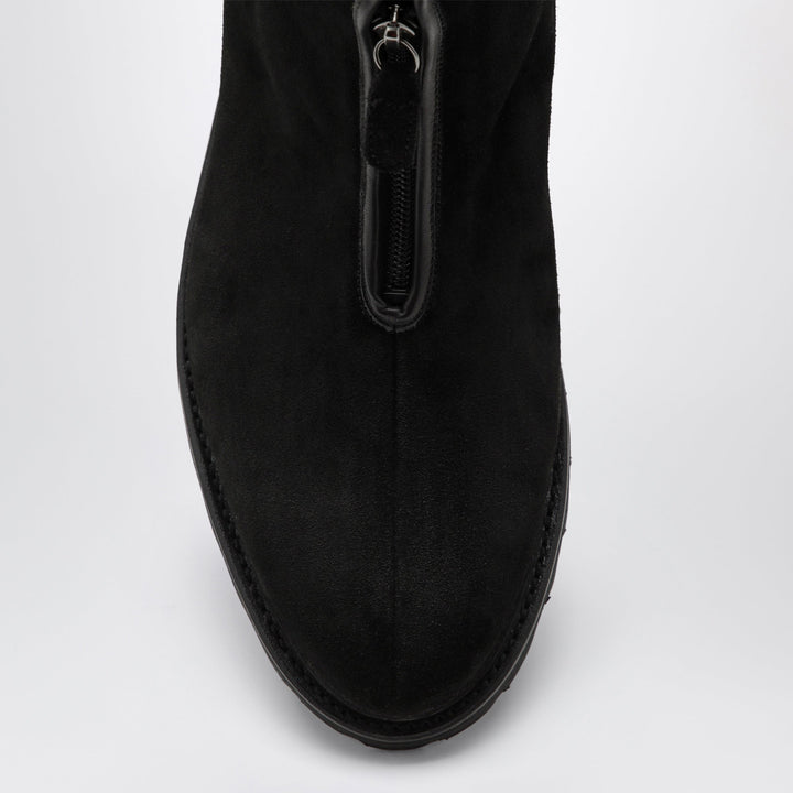 Morjas Shoes - Black | 28f28399cde911d5fe93f8bd1e1b053a6ca269e2