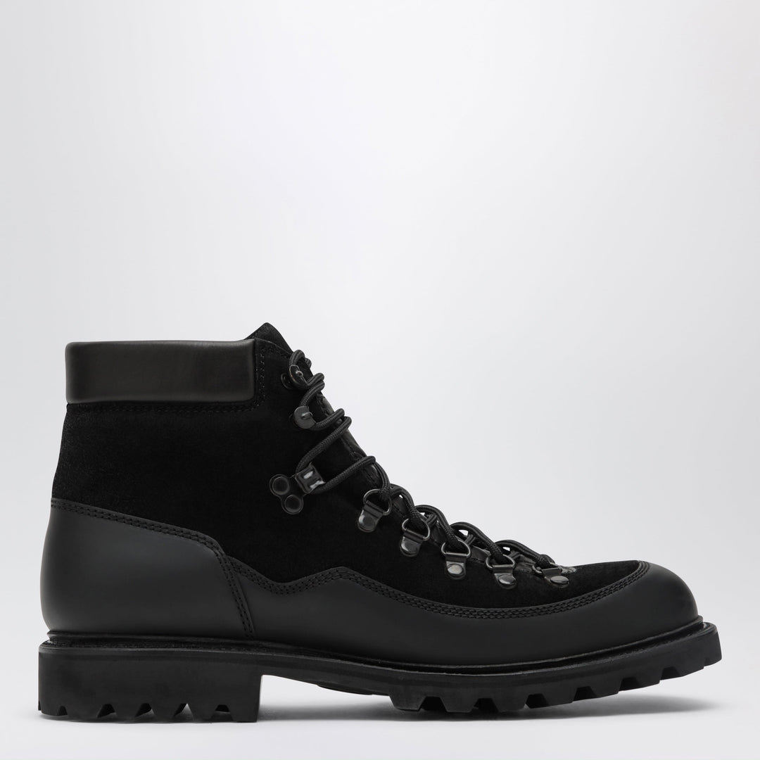 Morjas Shoes - Black | 43ca7826bccea145a37cc6221e0897826088c1be