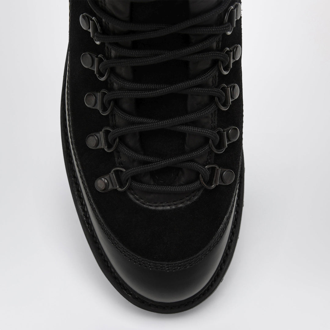 Morjas Shoes - Black | 6b619ea916bb2188ea7dff2721725b9e4f9e54e6