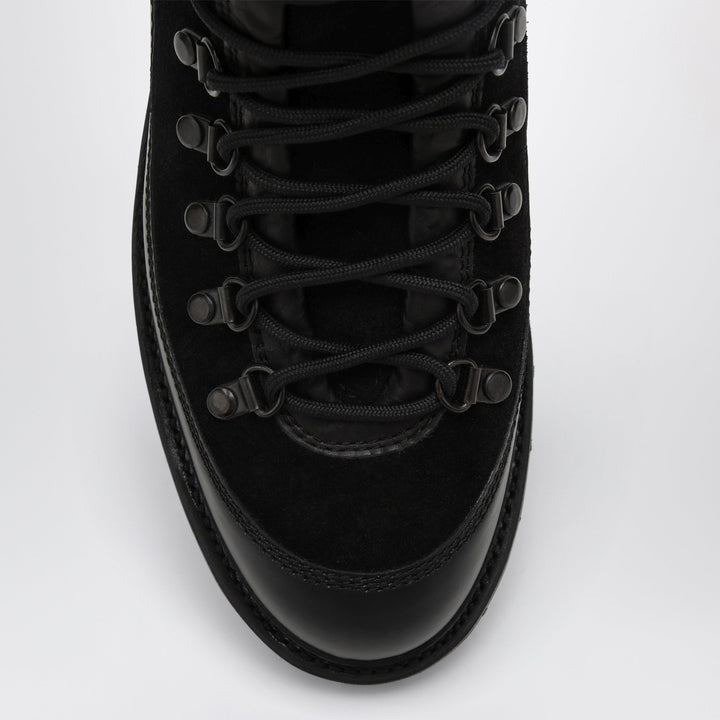 Morjas Shoes - Black | 6b619ea916bb2188ea7dff2721725b9e4f9e54e6