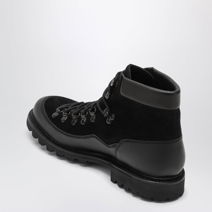 Morjas Shoes - Black | 399fbc01c7dd7e64cd6afad437899e5fe0066c7f