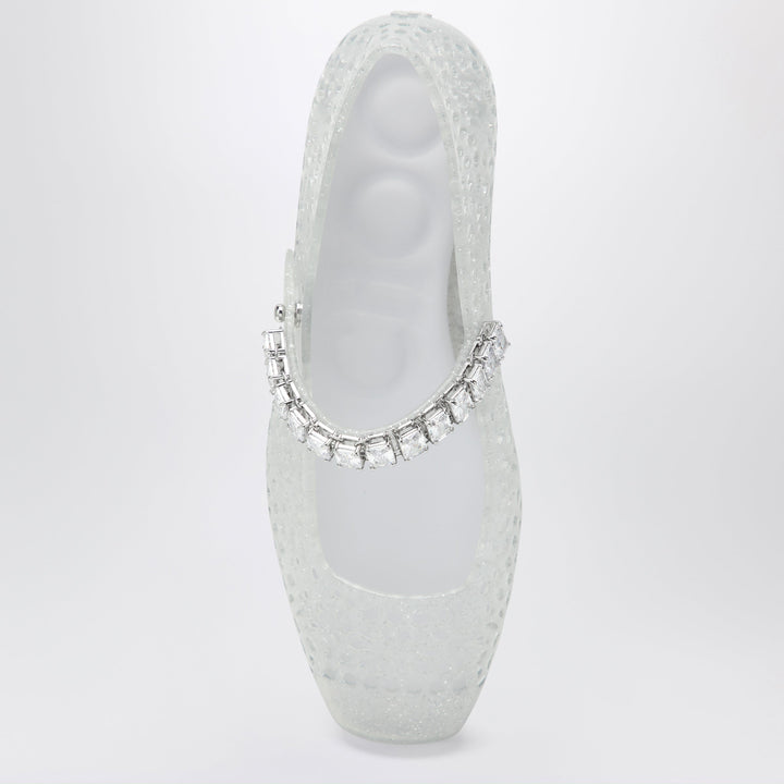 Jimmy Choo Apparel & Accessories - Metal | f7699ca45ec73966c636d82c7019a9dbfe6798c2