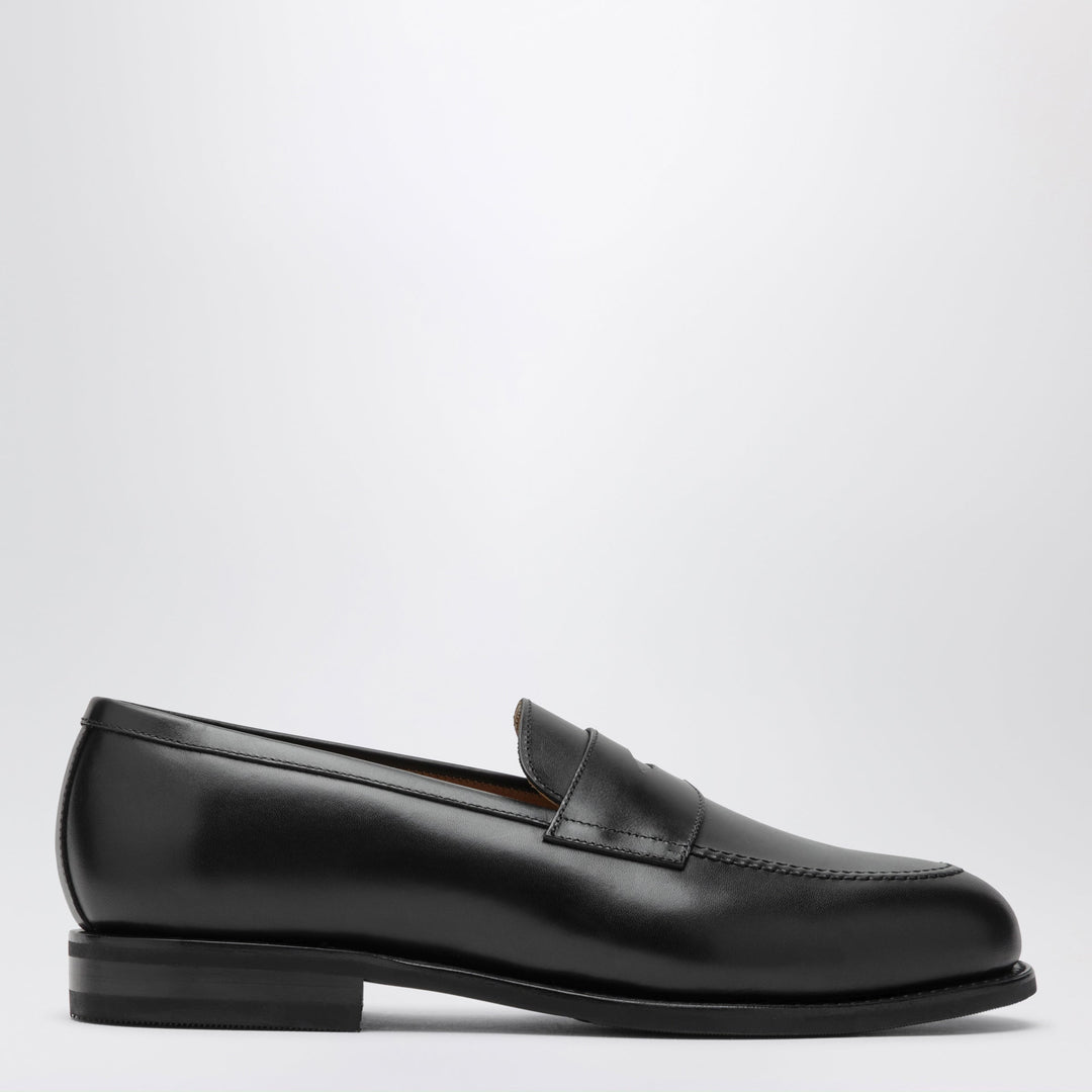 Morjas Shoes - Black | e36fdf35c0ef098cca00e7430ed492dccb0d65d5
