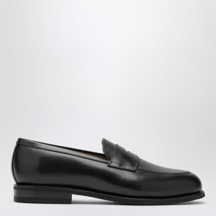 Morjas Shoes - Black | e36fdf35c0ef098cca00e7430ed492dccb0d65d5