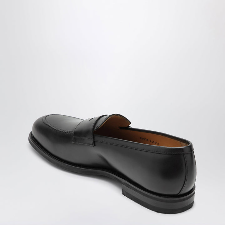 Morjas Shoes - Black | ca6047667c33d866da02c1cba9cc90d1be6ed56c