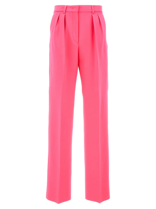 Tibet Pants Fuchsia