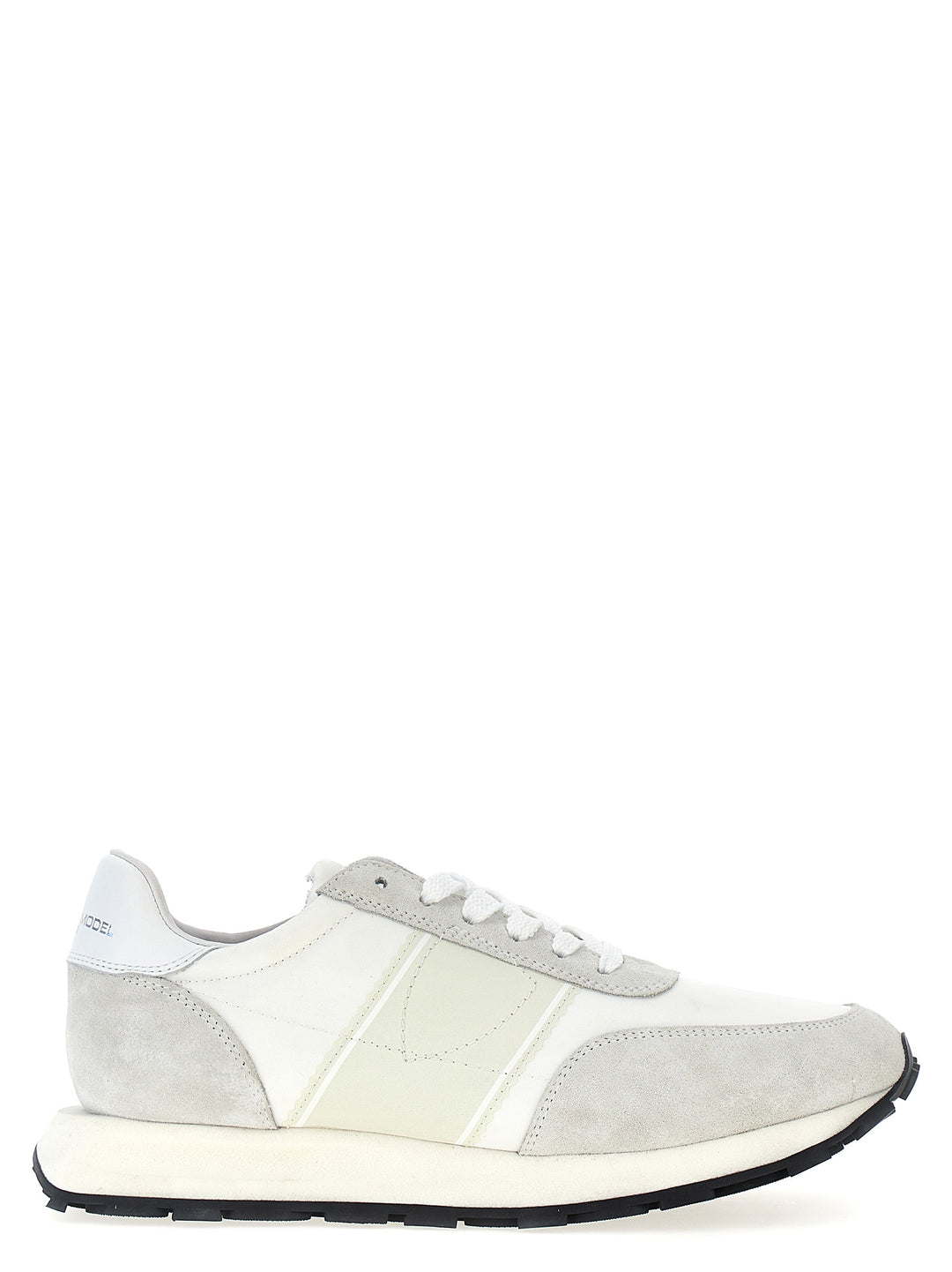 Tour Low Sneakers Beige