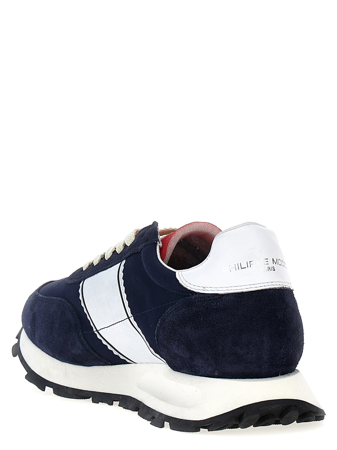 Tour Low Sneakers Blue