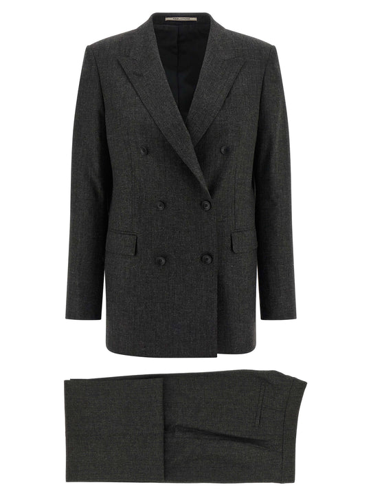 Jasmine Blazers Gray