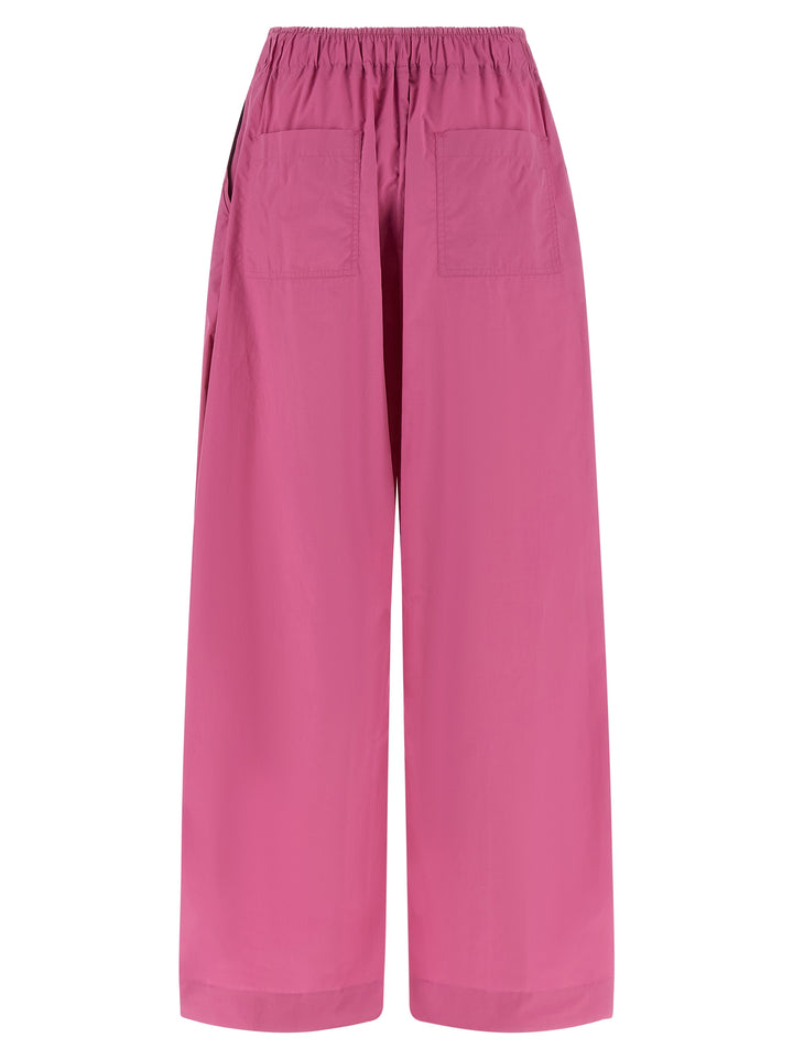 Thelatest Dora Pants - Fuchsia | 194754c141253ea0fdf9181b1ad1b498b8608c4f