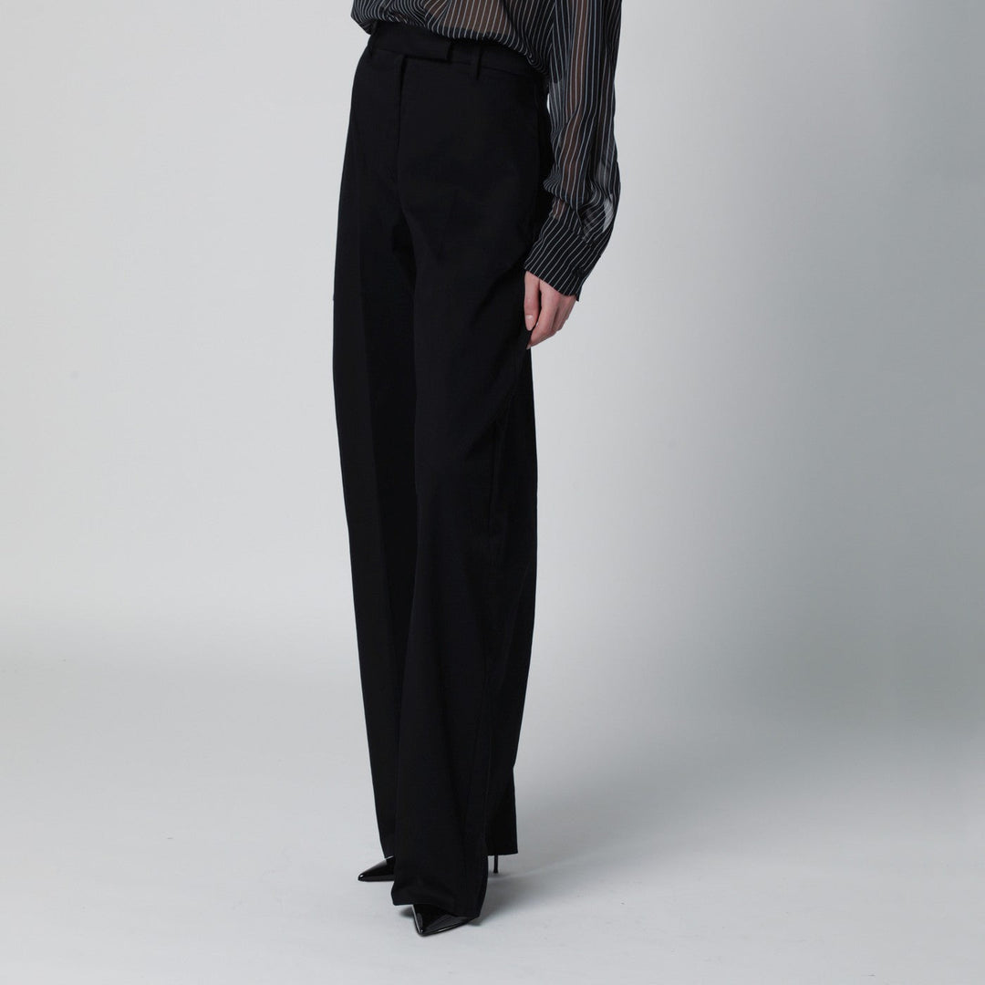 Thelatest Pants - Black | 9d66646b335c8a3adc4298f1628d8ca17c483305