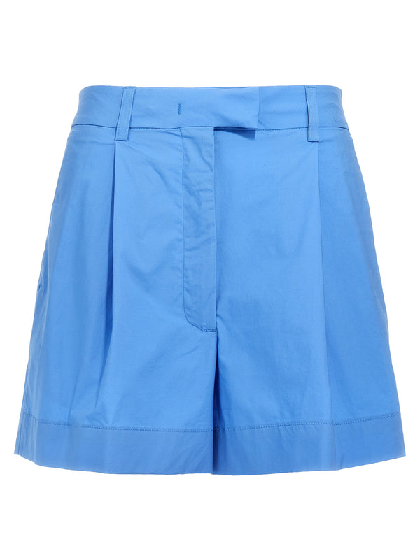 Bea Bermuda And Short Light Blue