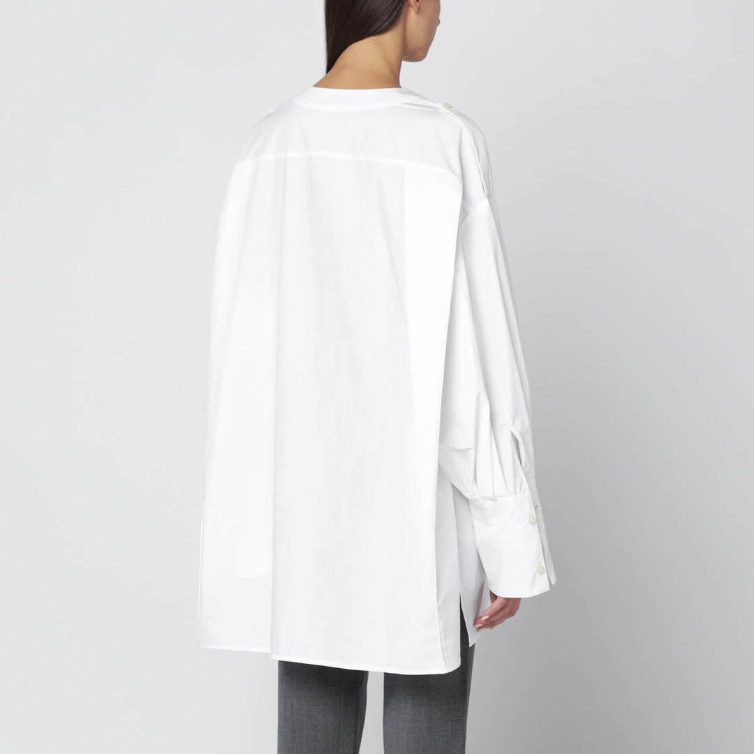Thelatest Shirts & Tops - White | 166a9603efc7ea807a3bdfef7b50bd18046adf7c