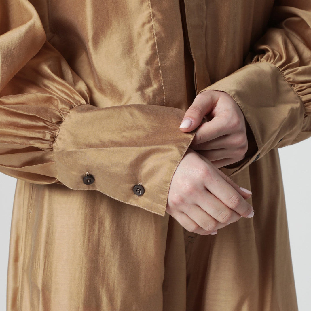 Thelatest Shirts & Tops - Beige | 2b99d67f53703f0fff4a37fb9d8ea38aace8450a